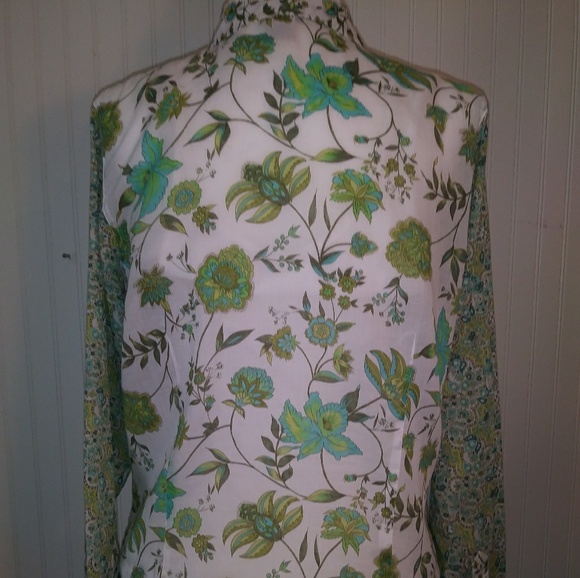 Harolds blouse - Picture 2 of 4